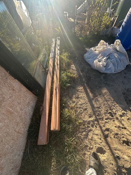 Porți metalice (acces auto) și stâlpi