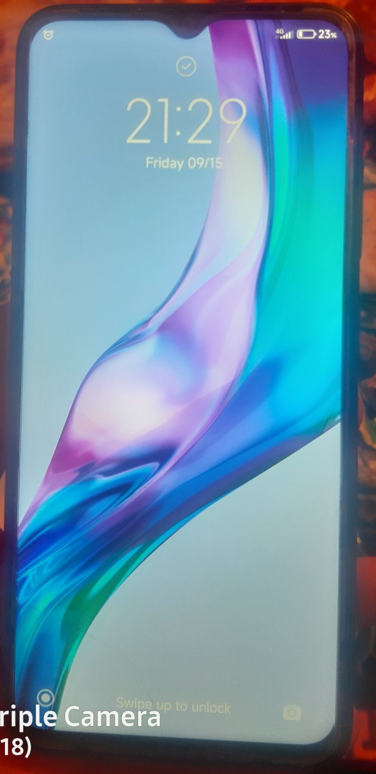 Xiaomi Redmi note 11e