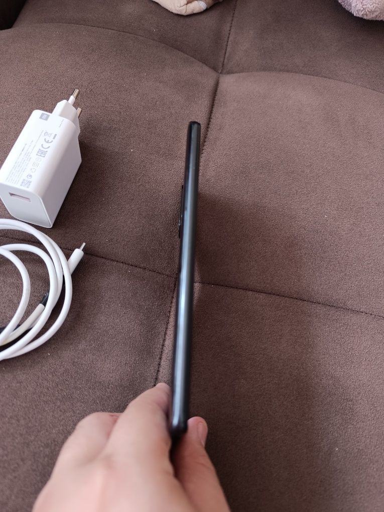 Xiaomi Poco F3 Ram 6gb 128gb