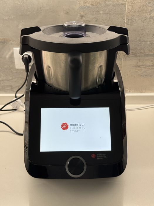 Monsieur Cuisine