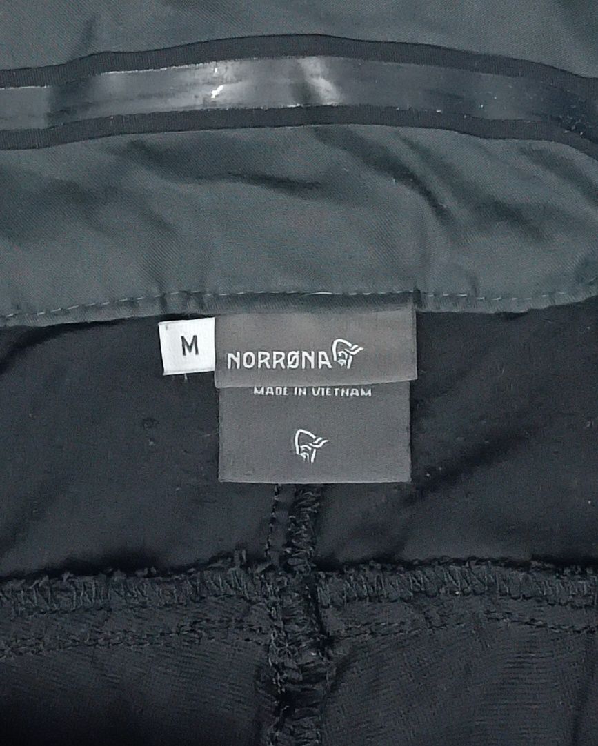Norrona Fjora Flex1 Pants оригинално долнище панталон M туризъм