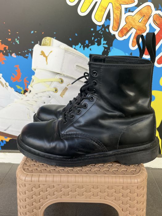 Мъжки боти Dr. Martens номер 46