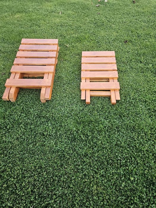 Fotolii gradina / terasa