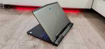 Laptop gaming Alienware 17" ,intel core i7-7820hk ,video 8 GB, ram 32