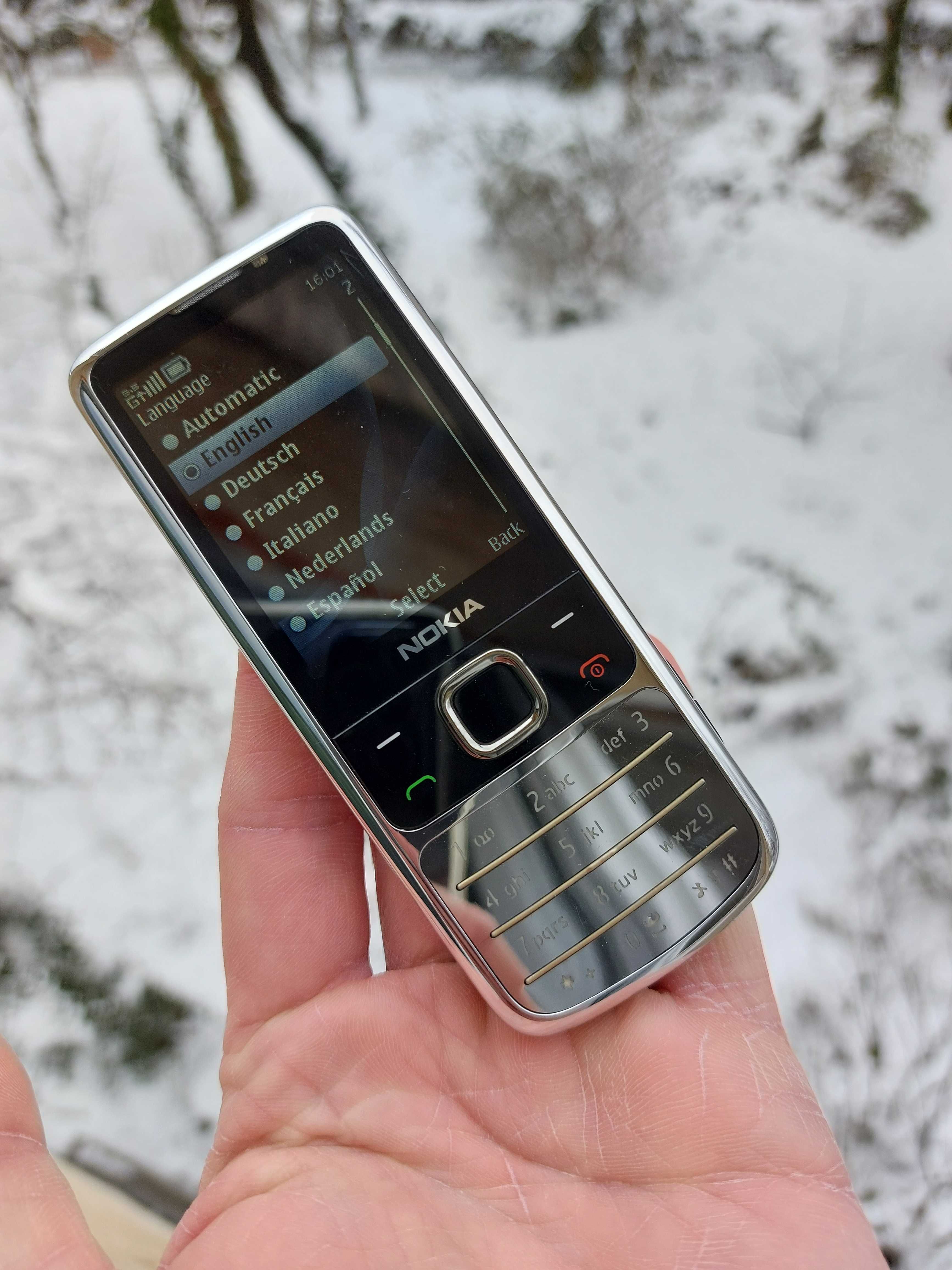Nokia 6700c clasic original decodat cu numai 10 ore lifetimer ca Nou