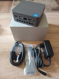 Mini PC GMKtec Nucbox G3 12th Gen Intel Alder Lake N100 16GB RAM 512GB