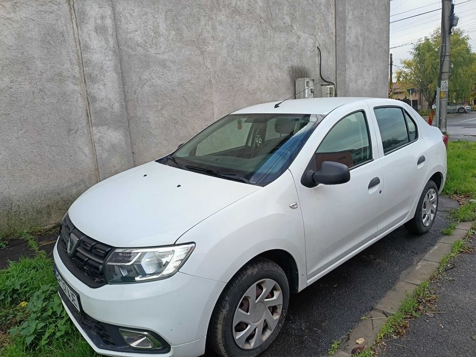 De vânzare Dacia Logan