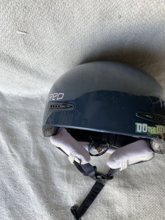 Set echipament snowboard/ski schi