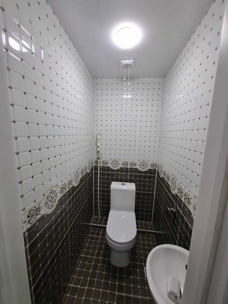 Срочно продаётся Метро Олмос новостройка 3/4/9 за 71000$ (JT)
