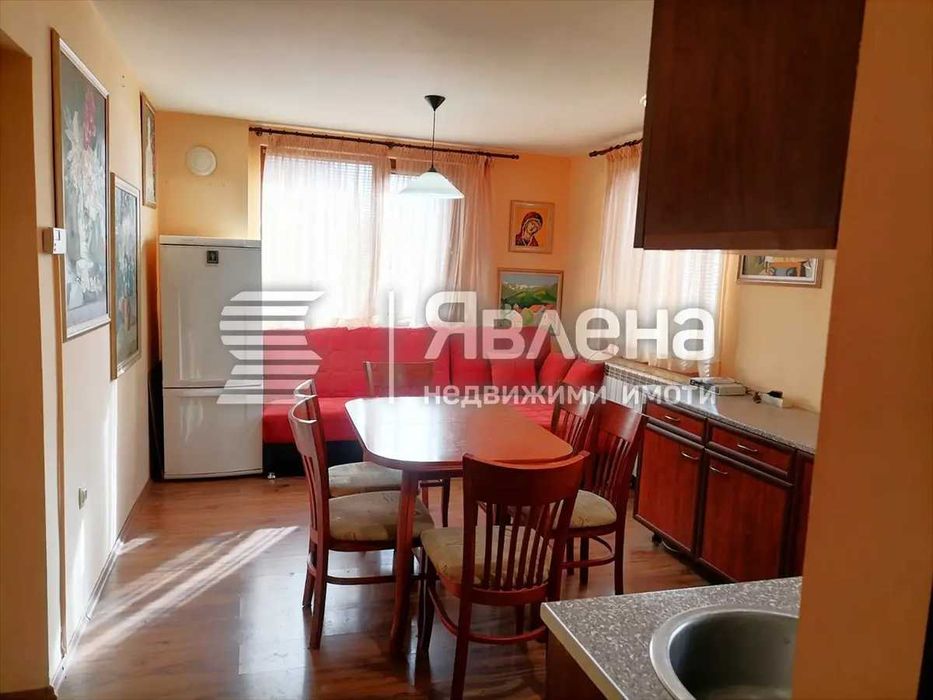 Продава се Къща в Костенец - 124 кв.м за 1331 €/кв.м - Снимка #8