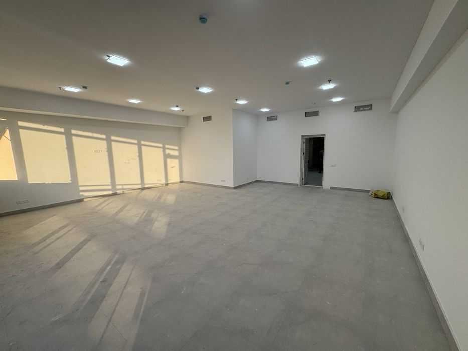 Сдам в Аренду 120 м² ул. Бабура Зарафшан Сити. Piramit Tower Яккасарай