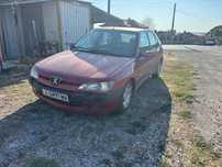 Peugeot 306 дизел