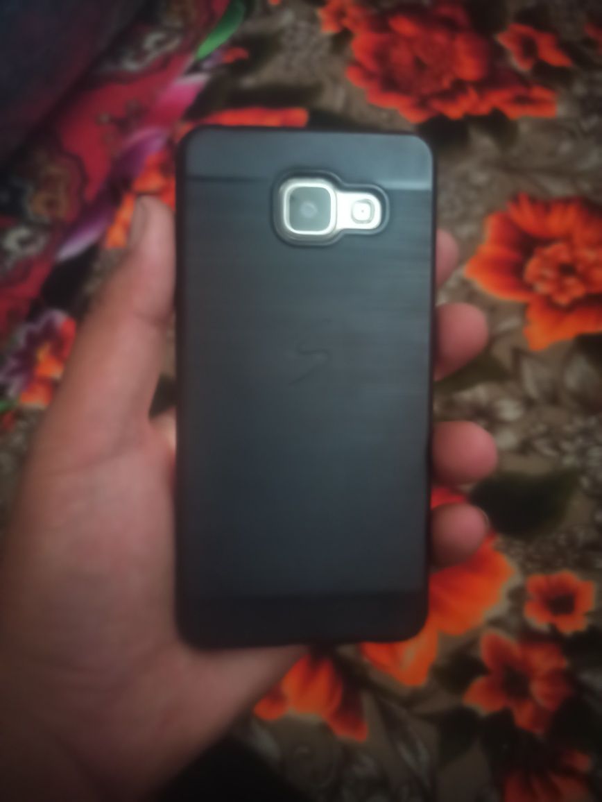 Galaxy A3 (2016)