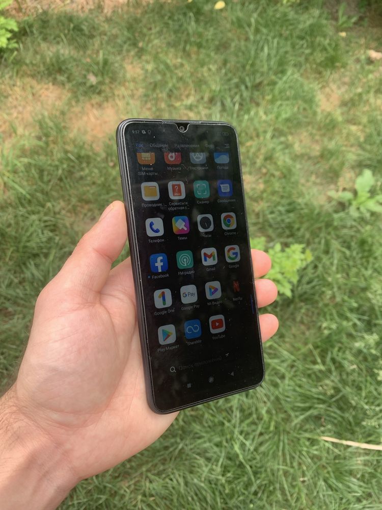 Продам телефон Redmi 9C