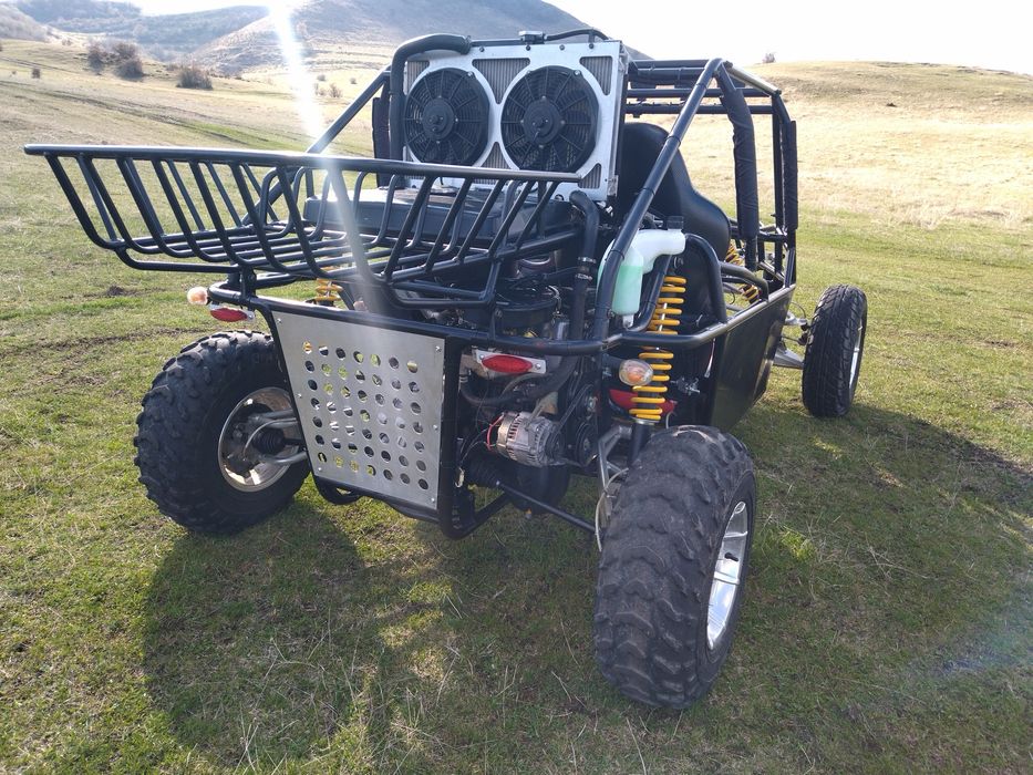Atv / Buggy 800cc Roketa sau schimb cu ATV
