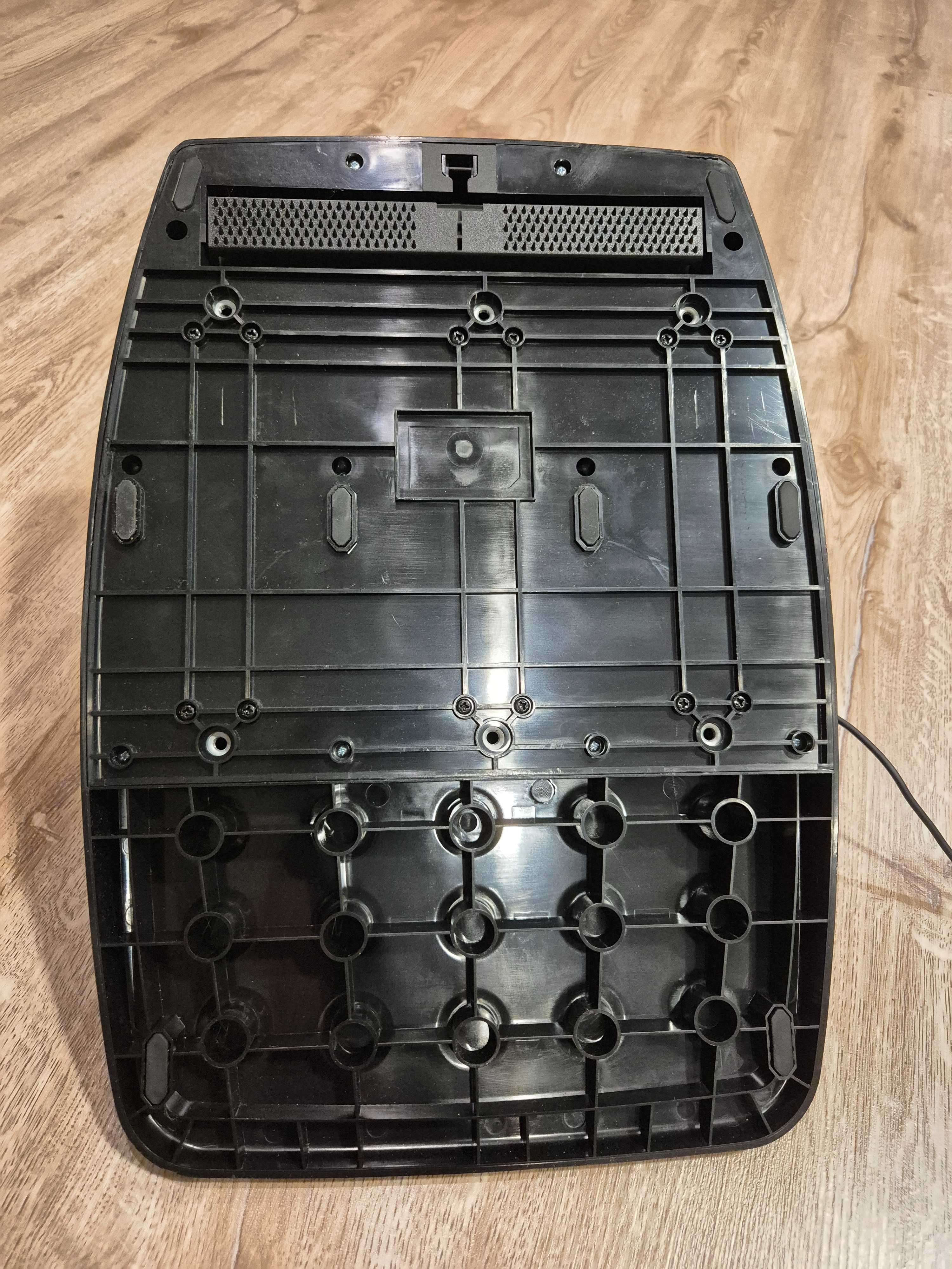Logitech G29 волан с скоростен лост.