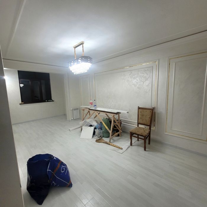 Yunusobod 12 mavze 2/3/4 (50²) sotiladi ipoteka