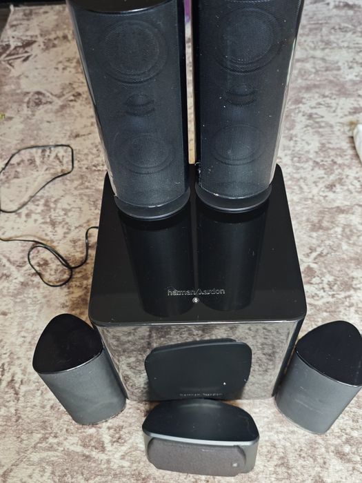 Harman Kardon 200w