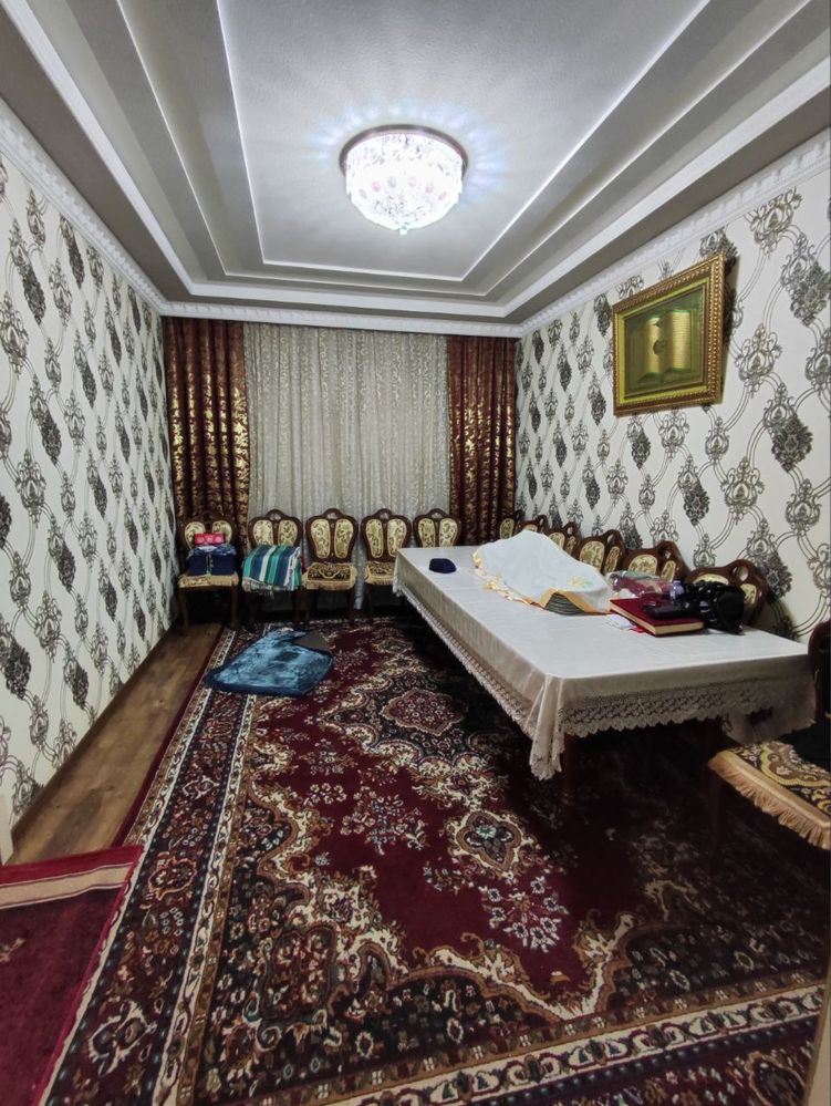 Uchastka sotiladi sergeli Honobodda