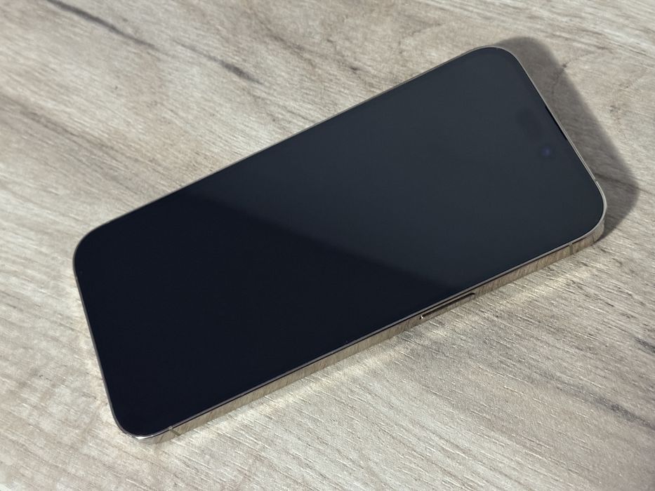 Iphone 14 Pro Max / 512 Gb / Gold