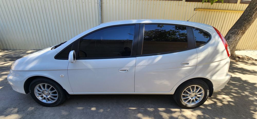 Такума 2007 йил автомат