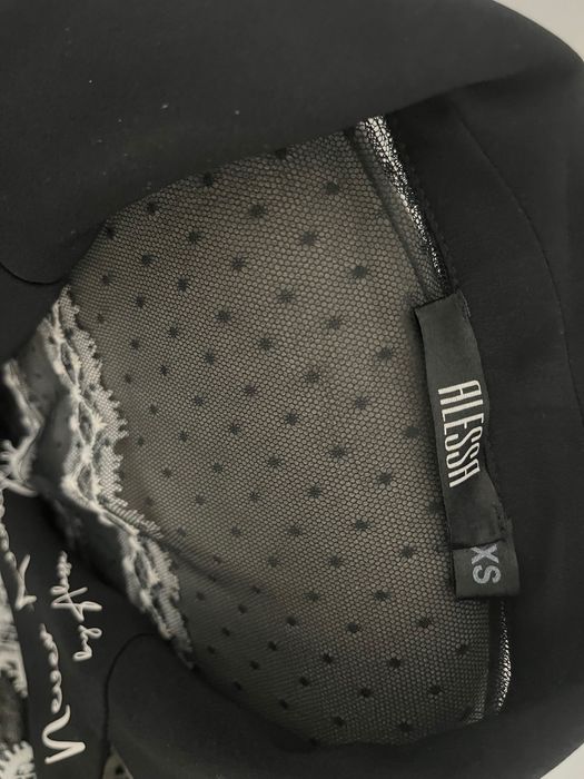 Ризка Alessa размер хс