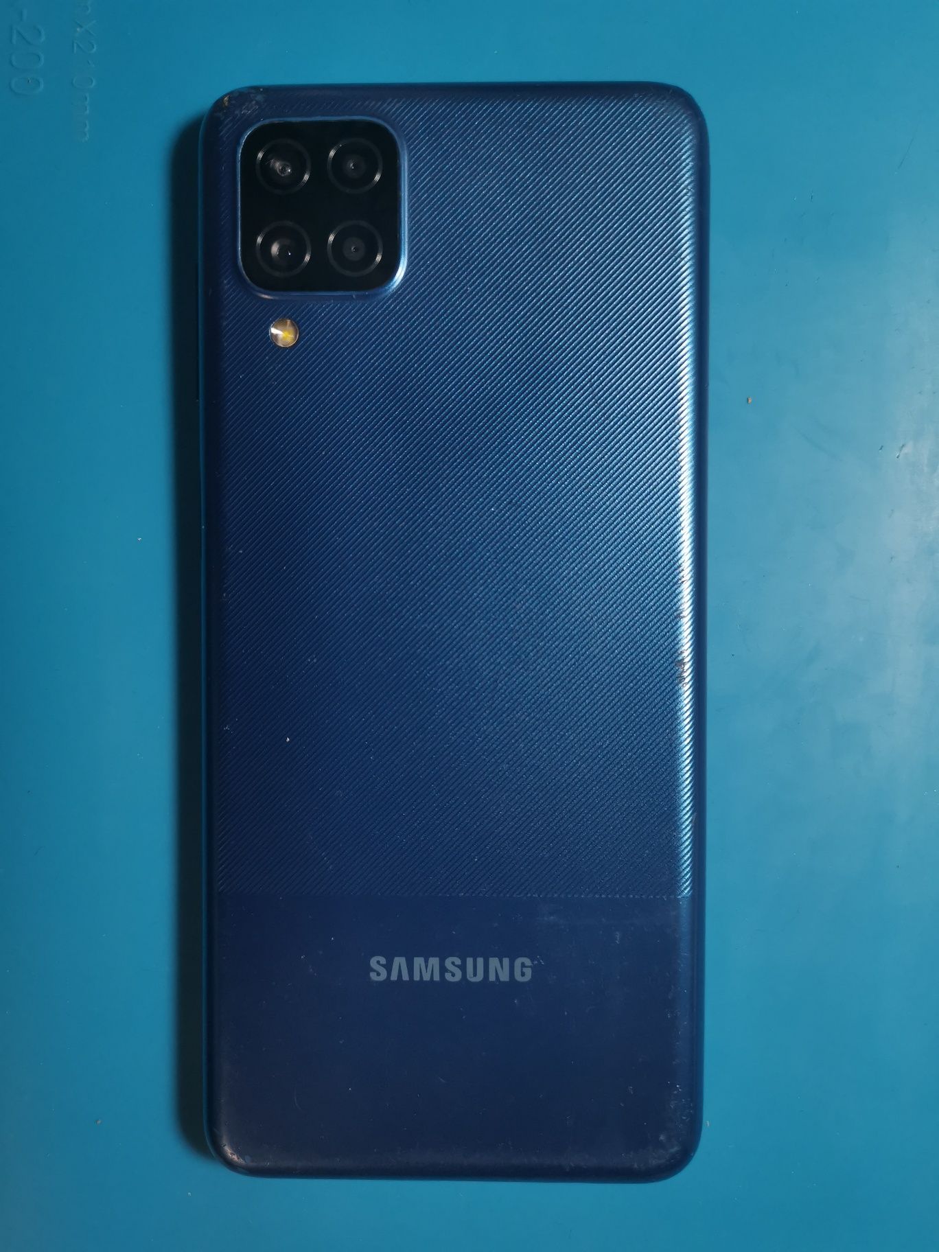 Telefon Samsung Galaxy M12 Impecabil