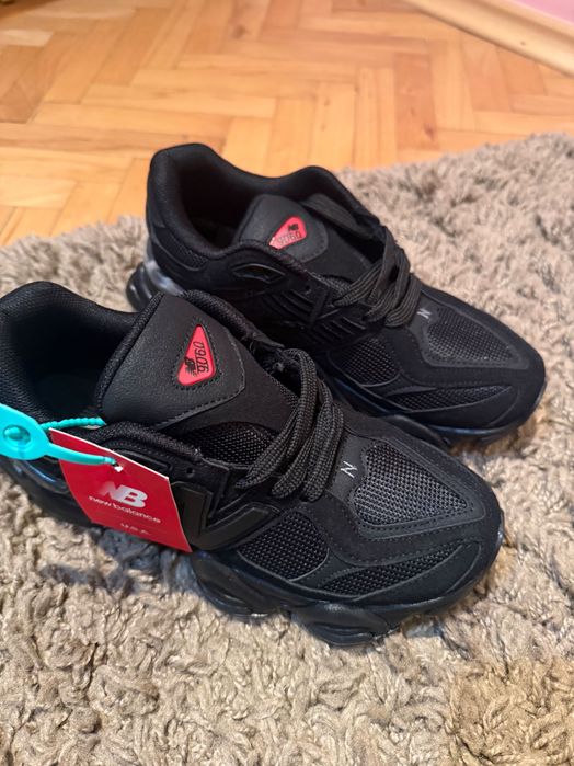 New balance 9060