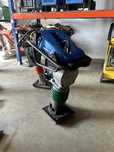 Mai compactor tremix honda gxr120