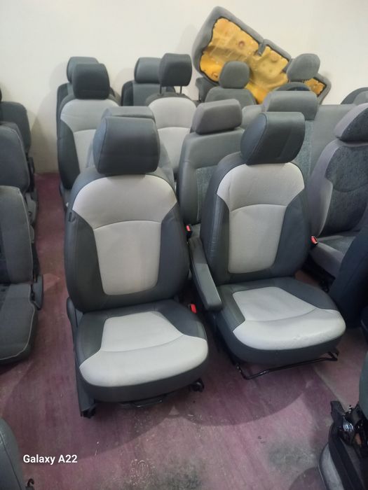 Спарк. Сидения Абагреф фул Хамма турдаги мошинага. Куйса булади