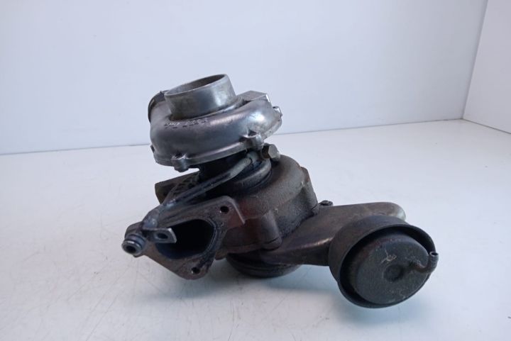 Turbina turbosuflanta A6460960199 Mercedes-Benz Viano W639