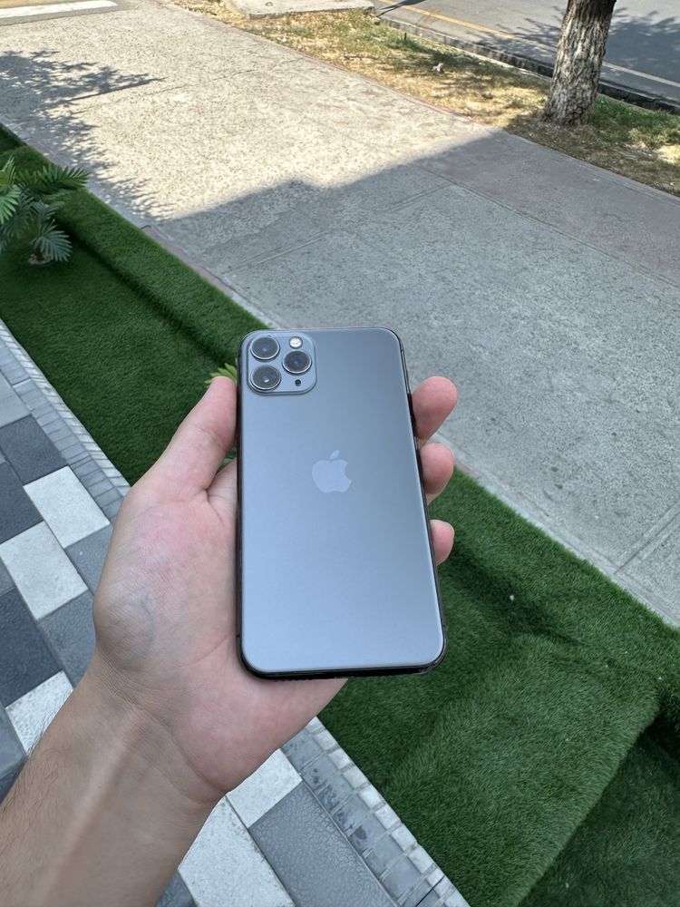 iPhone 11pro ideal