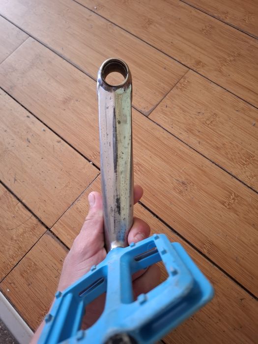 Части за колело/mtb, dirtjump, bmx, bike