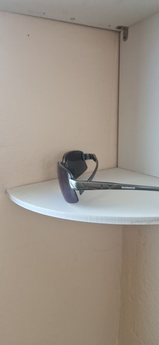 Очила Shimano Lesath XT Sunglasses