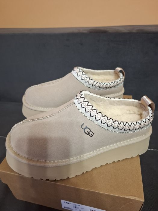 Ghete Ugg Tazz Mărimea 37 si 38