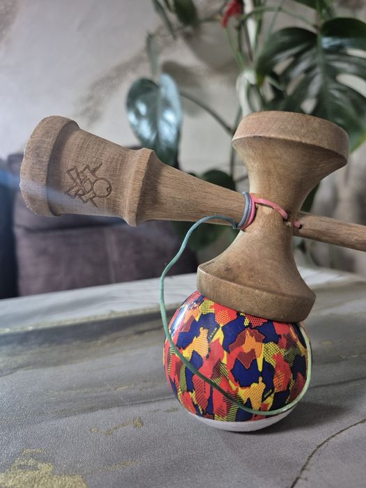 kendama Sweets Pro Model