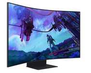Samsung Odyssey Ark 55" 4K 165Hz