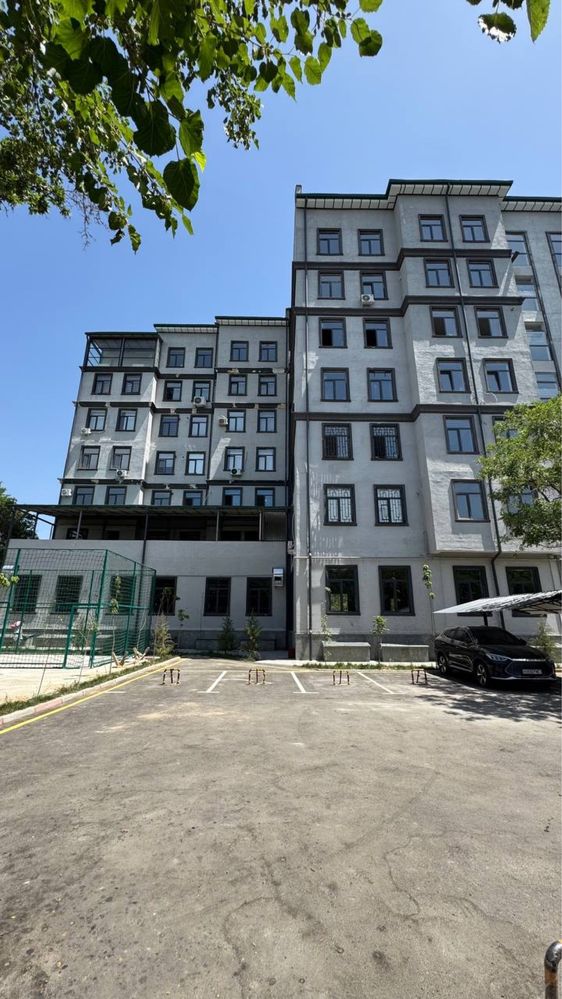 НОВОСТРОЙКА 70% готов. Срочно супер цена Мирзо Улугбек