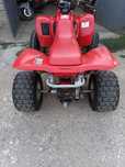 ATV Хонда трх 250 спортрекс