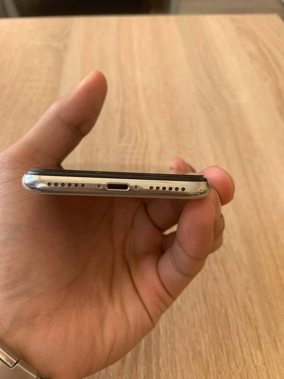 Iphone X 64 гб б/у