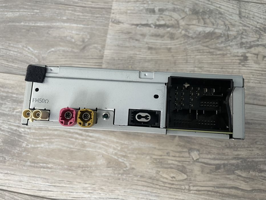 Ауди а3 8в мултимедия Audi a3 8v multimedia