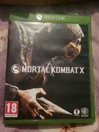 Mortal kombat x pentru xbox one