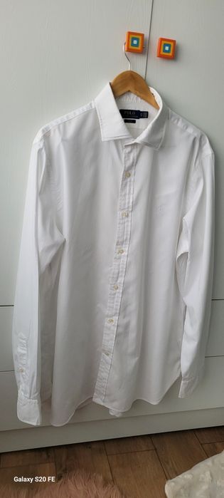 Ralph Lauren Hugo Boss XXL Nike L