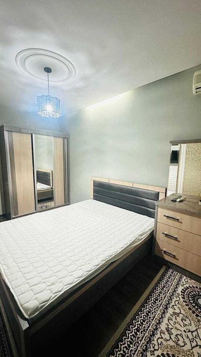 ПРОДАЕТСЯ КВАРТИРА 2/4/9 Дружба Народов, Банк Ассоциации