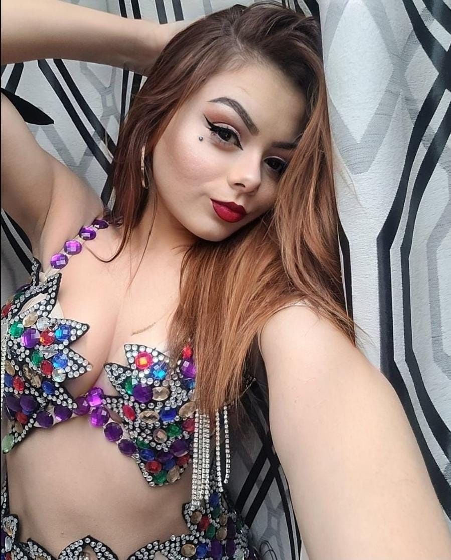 Dansatoare Orientale Bellydance