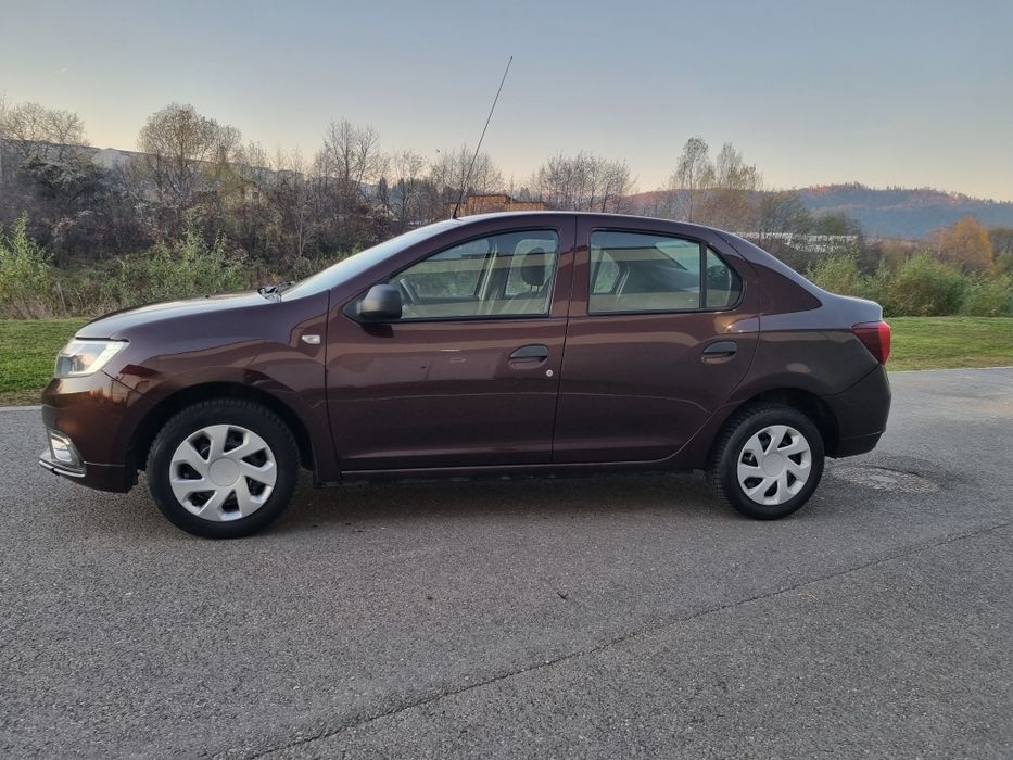 Logan euro6,, Motor 1L+GPL