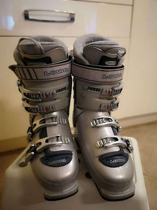 Висок клас ски обувки Lowa SC200Lady
