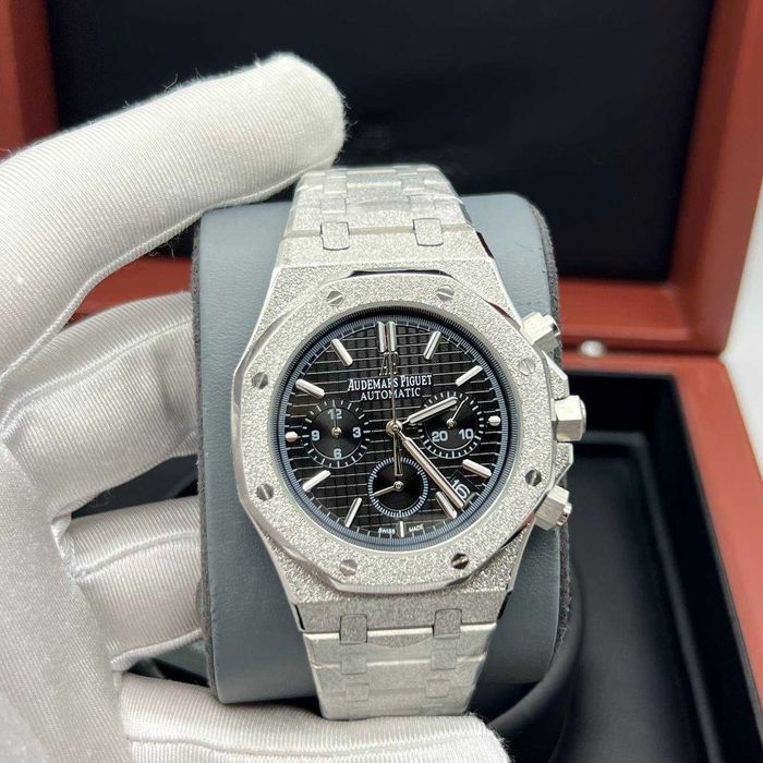 audemars piguet royal oak frozen