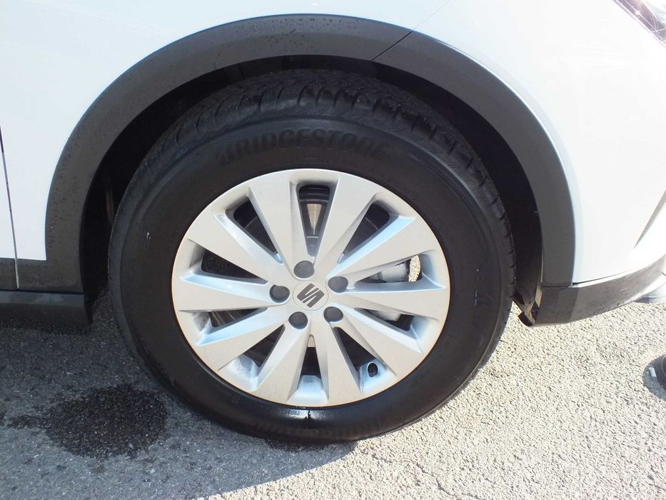 Seat arona 2023 stely