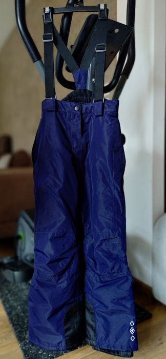 Детски ски панталон 134-140